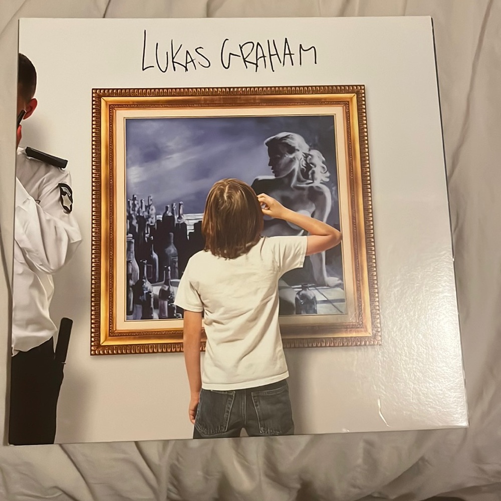lukas graham vinyl